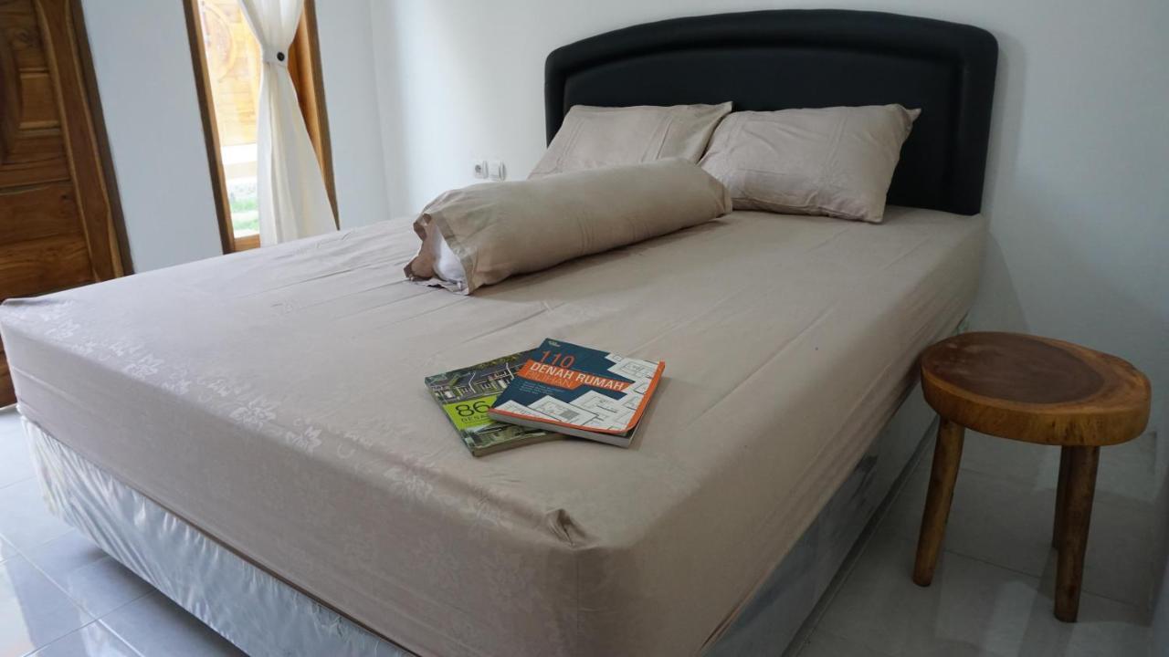 Jingga Homestay Balangan Jimbaran Exterior foto